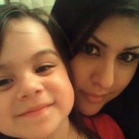 Joanna Vega Photo 12