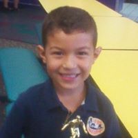 Christopher Cantu Photo 18