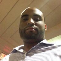 Jerome Whitaker Photo 21