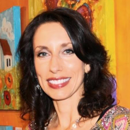 Jennifer Friedman Photo 35