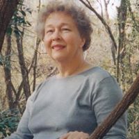 Maria Magee Photo 11