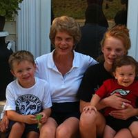 Ann Bloomquist Photo 5