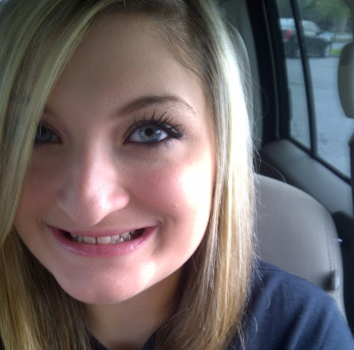 Kaitlyn Brock Photo 2