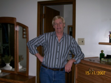 Terrance Allen Photo 7