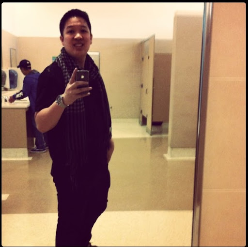 Thomas Pham Photo 17