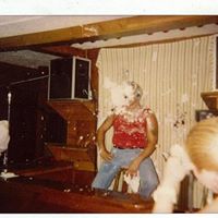 Robert Ferro Photo 22