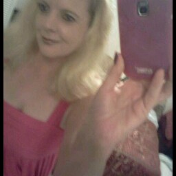 Kimberly Pendleton Photo 20