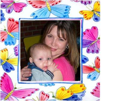 Lisa Brown Photo 10
