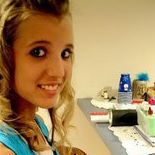 Lauren James Photo 24