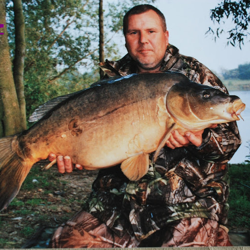 Steve Winters Photo 36