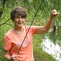 Nancy Burton Photo 15