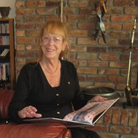 Janet Lusk Photo 22