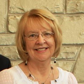 Joan Swanson Photo 3