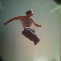 Graham Barber Photo 25