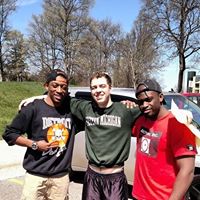 Justin Mccarty Photo 3