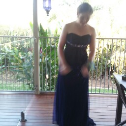 Susan Kendall Photo 8