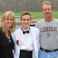 Carol Higgins Photo 6