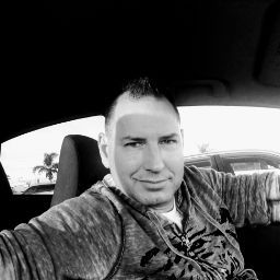 Randy Green Photo 1