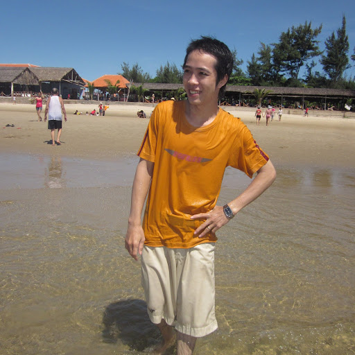 Lap Nguyen Photo 12