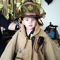 Aaron Spaulding Photo 42