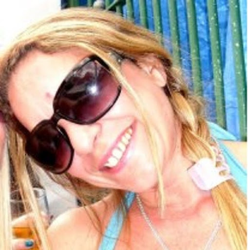 Cristina Villarinho Photo 2