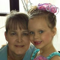 Kathy Moudy Photo 5