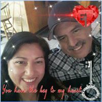 Sandra Ponce Photo 28