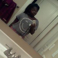 Angel Thomas Photo 10
