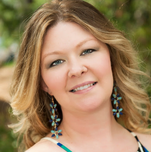 Christine Ostrowski Photo 11