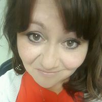 Rebecca Marx Photo 8