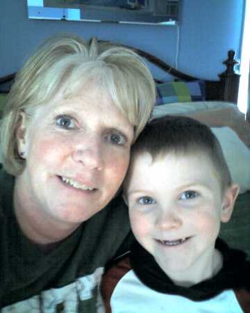 Jane Johnson Photo 39