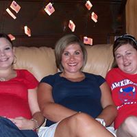 Renee Herman Photo 16
