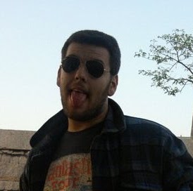 Vicente Rivas Photo 1