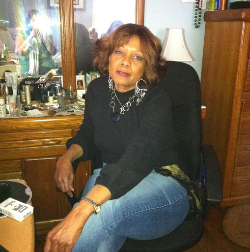 Dianne Rowe Photo 12