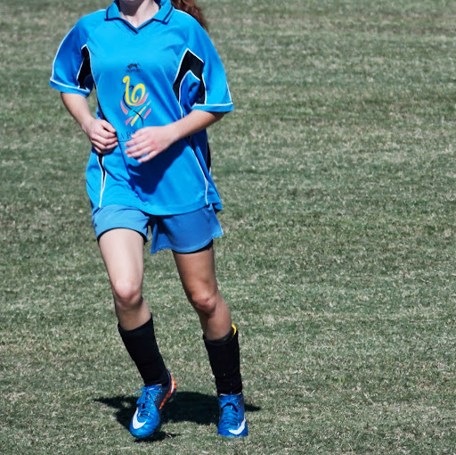 Sarah Conrad Photo 8