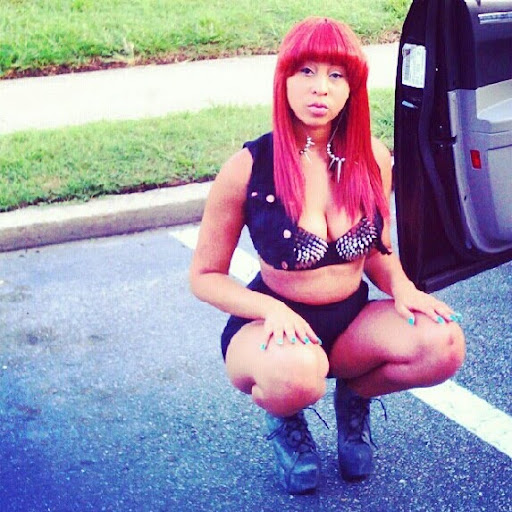 Kayla Carrington Photo 9