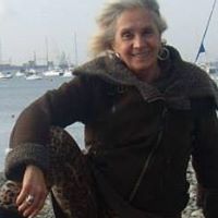 Teresa Salvo Photo 8