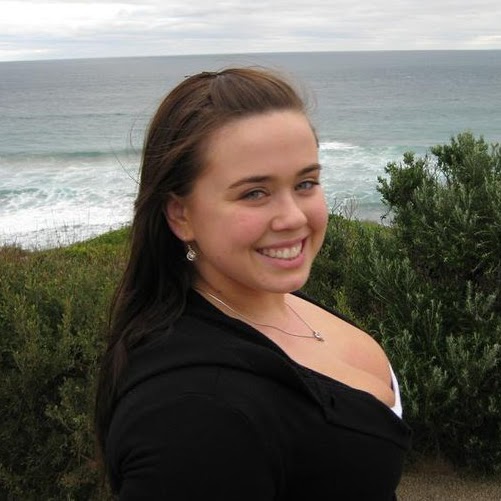 Jaimee Brown Photo 15