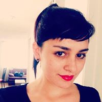 Vivian Pardo Photo 15