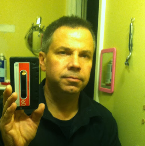 James Thomason Photo 34