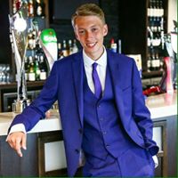 Alex Clarke Photo 28