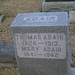 Thomas Adair Photo 38