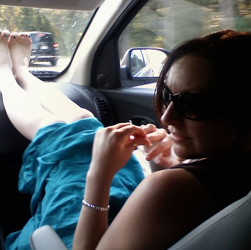 Jennifer Vickery Photo 32