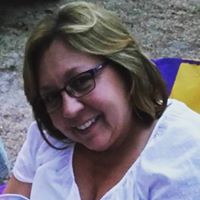 Terri Blaisdell Photo 7