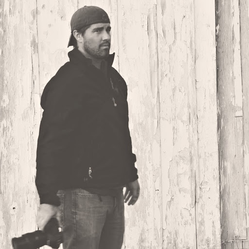 Russell Mayo Photo 30