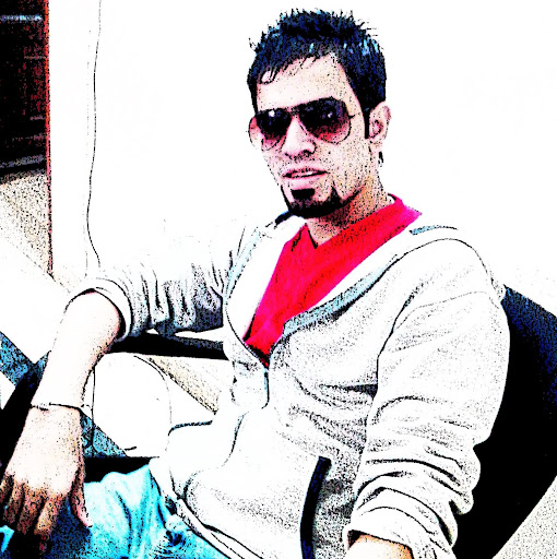 Abdul Aziz Photo 29