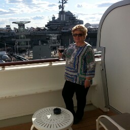 Marilyn Burke Photo 20