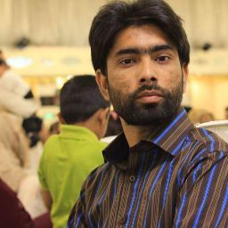 Tariq Ahmed Photo 36