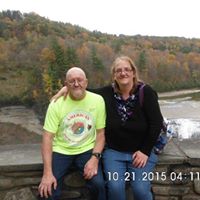 Patricia Holman Photo 22