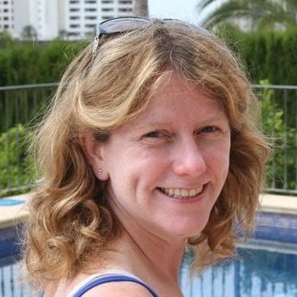 Helen Moore Photo 36
